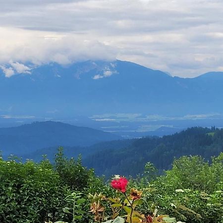 Gasthof Machwirth Griffen Luaran gambar