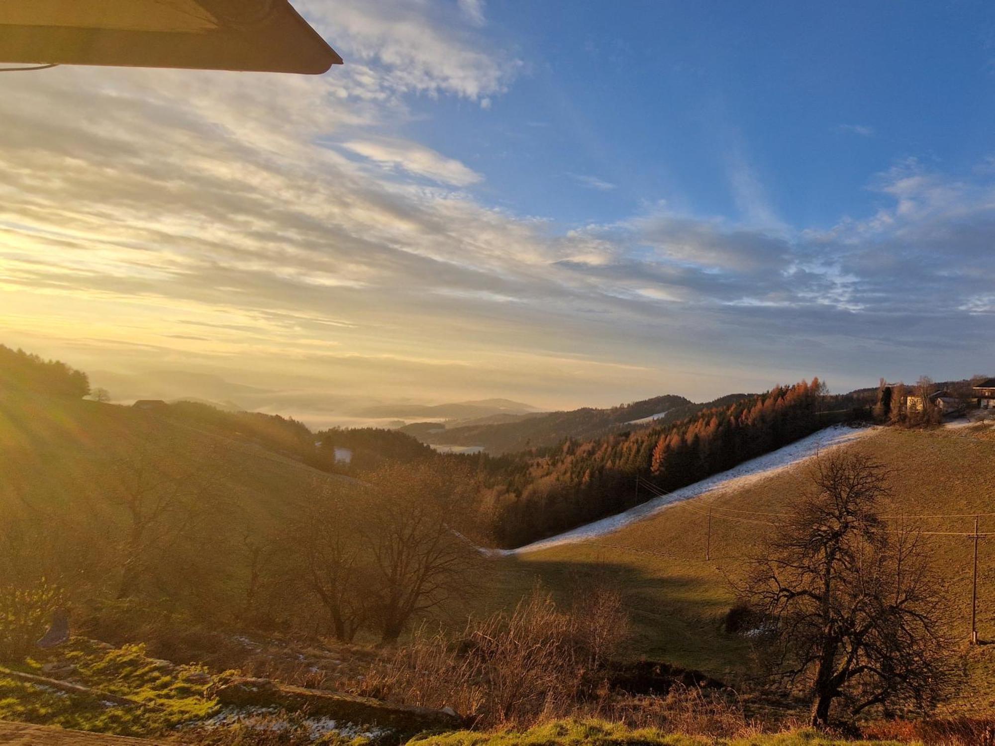 Gasthof Machwirth Griffen Luaran gambar